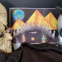 witchdoctor show pics