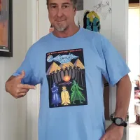 witchdoctor show pics