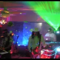 witchdoctor show pics