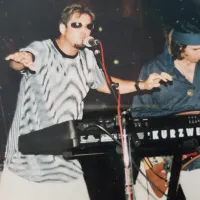 witchdoctor show pics